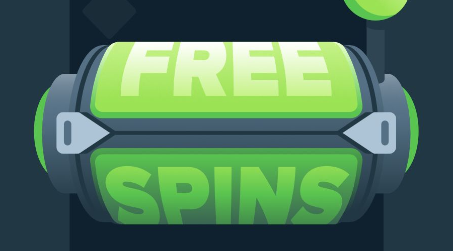 A Brief Guide to Online Casino Free Spins