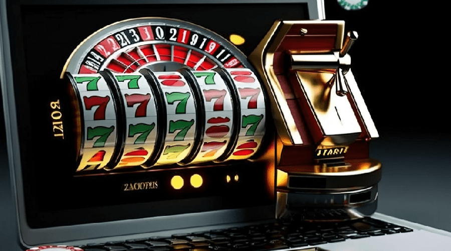 Guide to Online Slots Casinos