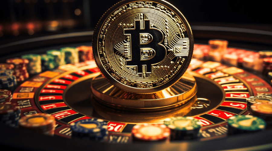 Guide to Cryptocasinos