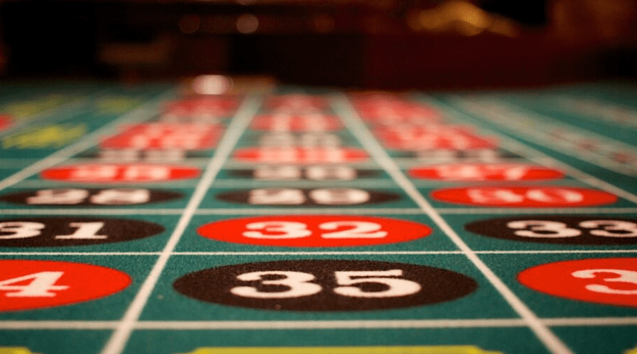 A Beginner's Guide to Gambling