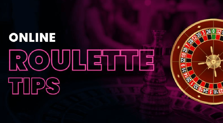 Instructions for Playing Roulette Online