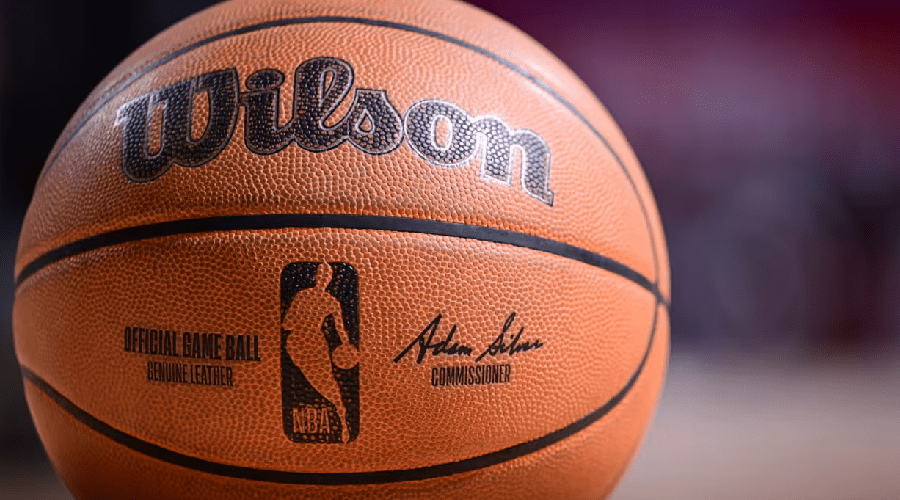 The NBA declares Novibet as its official Greek betting partner.