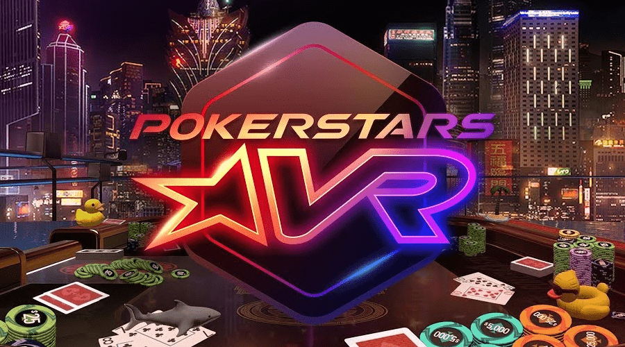 Vegas Infinite by PokerStars makes its PlayStation 5 debut.