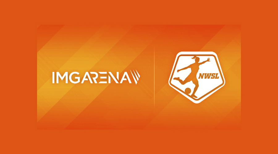 IMG Arena acquires the National Women's Soccer League's data and streaming rights.