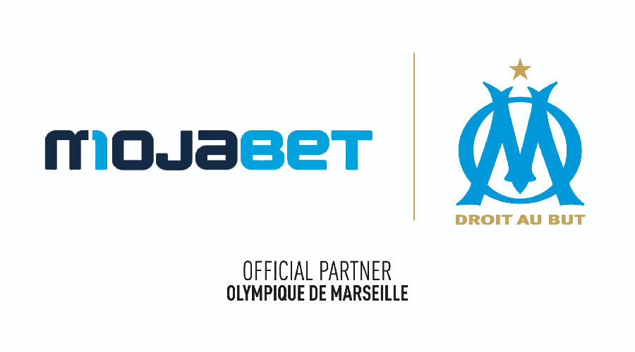 Olympique de Marseille and Mojabet agree on a six-year agreement.