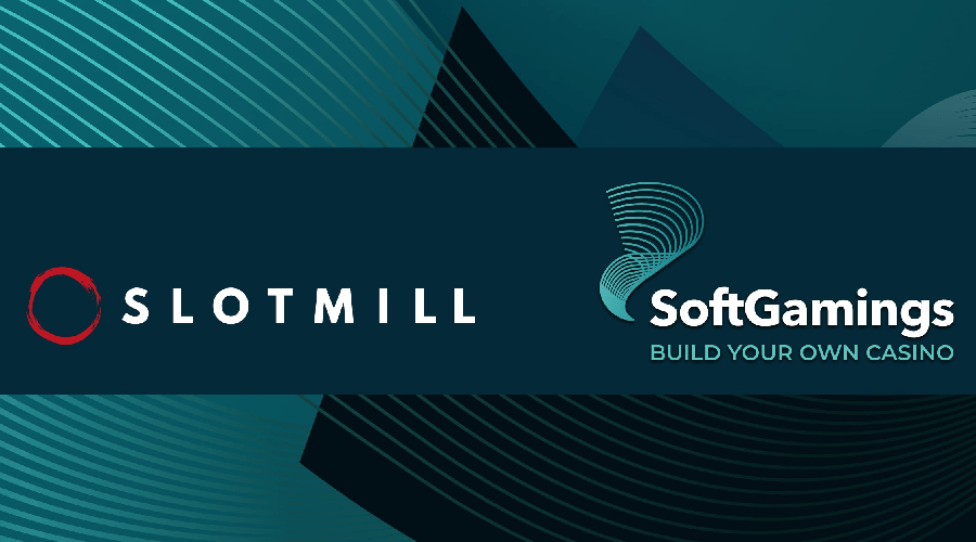 SoftGamings and Slotmill ink a distribution contract